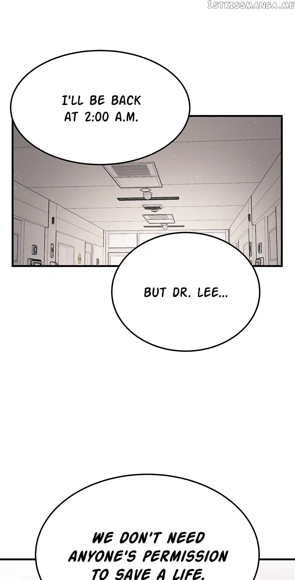 Genius Doctor Lee Moo-jin Chapter 117 53